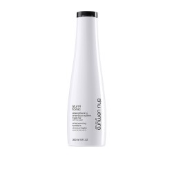 Shu Uemura IZUMI TONIC strengthening shampoo system 300 ml