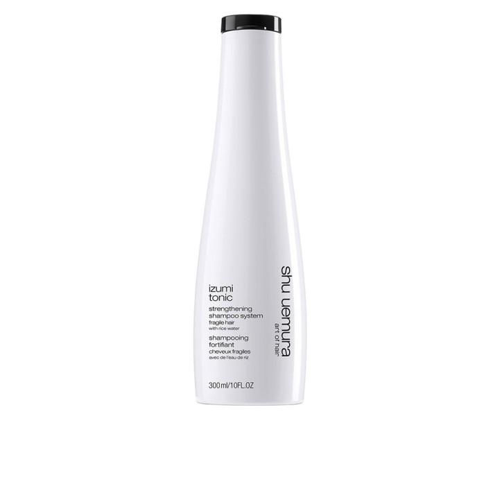 IZUMI TONIC strengthening shampoo system 300 ml