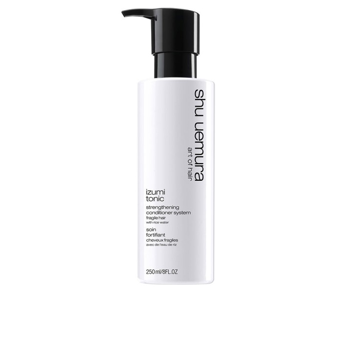 IZUMI TONIC strengthening conditioner system 250 ml