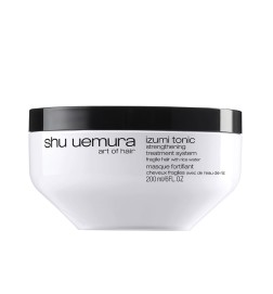 Shu Uemura IZUMI TONIC strengthening treatment system 200 ml