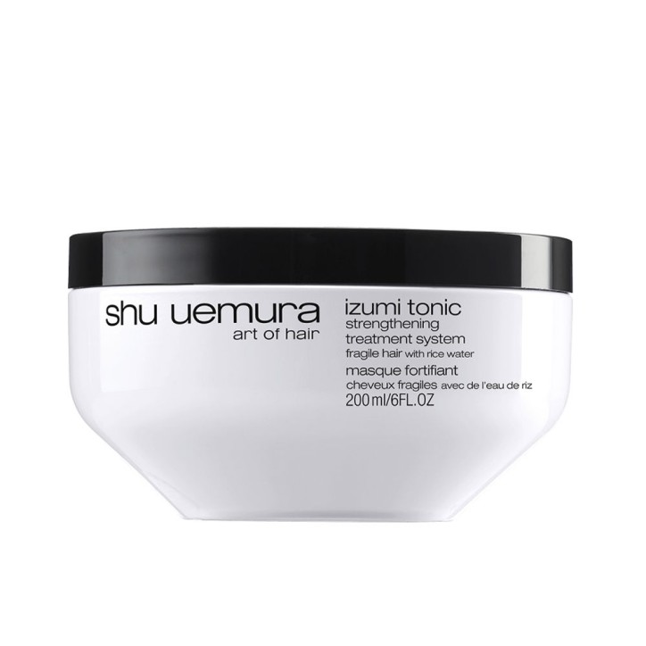 IZUMI TONIC strengthening treatment system 200 ml