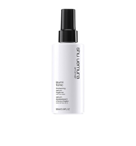 Shu Uemura IZUMI TONIC thickening serum 90 ml