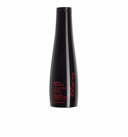Shu Uemura ASHITA SUPREME shampooing revitalisation intense 300 ml