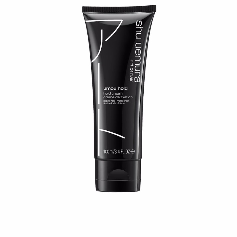 Shu Uemura STYLE umou hold cream 100 ml