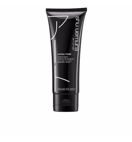 Shu Uemura STYLE umou hold cream 100 ml