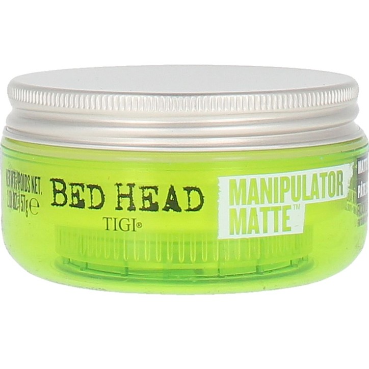 BED HEAD manipulator matte 57 gr