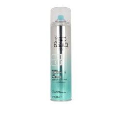 Tigi BED HEAD hard head 385 ml
