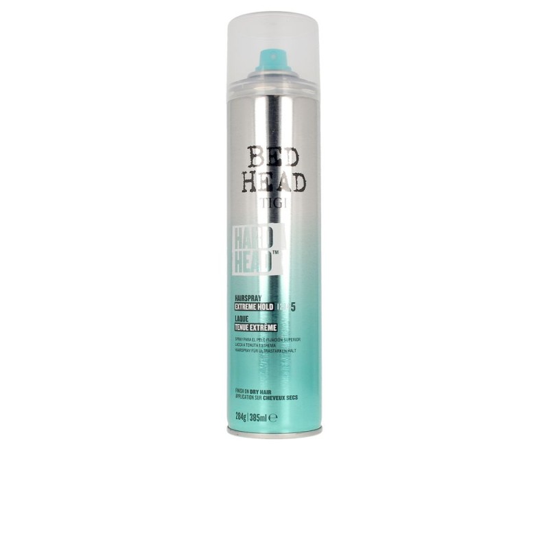 Tigi BED HEAD hard head 385 ml