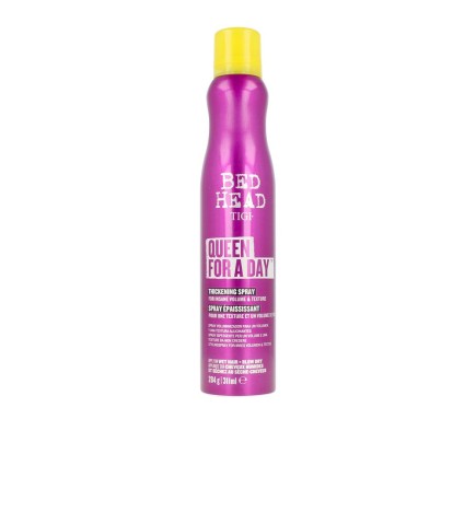 Tigi BED HEAD SUPERSTAR queen for a day thickening spray 300 ml