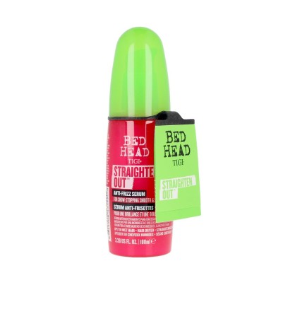 Tigi BED HEAD straighten out anti-frizz serum 100 ml