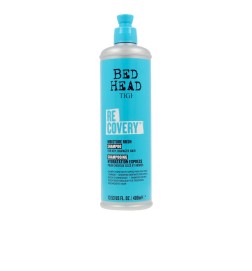 Tigi BED HEAD urban anti-dotes recovery shampoo 400 ml