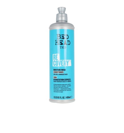 Tigi BED HEAD urban anti-dotes recovery conditioner 400 ml