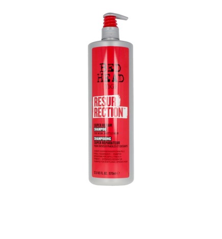 Tigi BED HEAD resurrection shampoo 970 ml