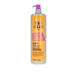 Tigi BED HEAD COLOUR GODDESS oil infused shampoo 970 ml