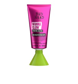 Tigi BED HEAD wanna glow hydrating jelly oil 100 ml