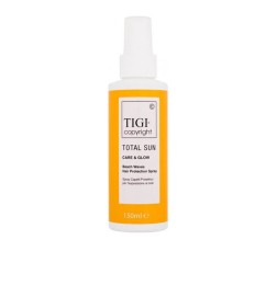 Tigi TOTAL SUN fijador y protector solar capilar spray 150 ml