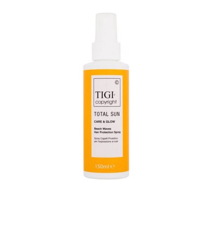 Tigi TOTAL SUN fijador y protector solar capilar spray 150 ml