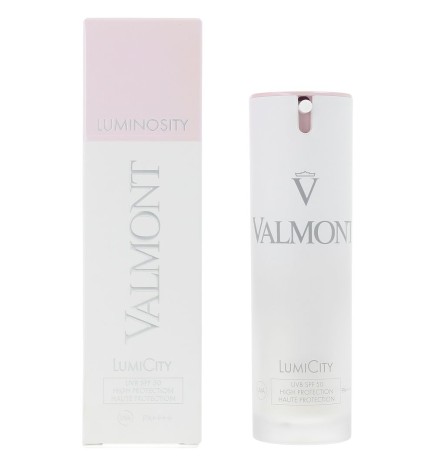 LUMICITY protective and illuminating cream SPF50 30 ml