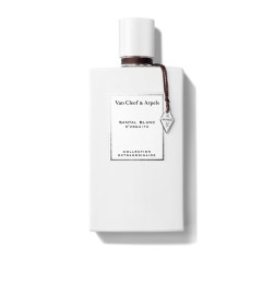 Van Cleef SANTAL BLANC eau de parfum 75 ml