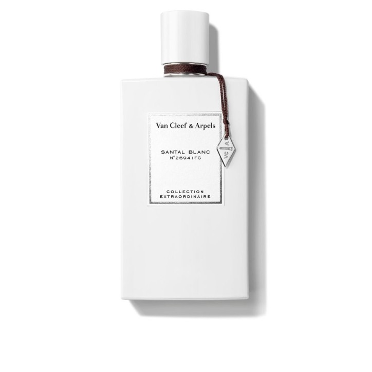 SANTAL BLANC eau de parfum 75 ml