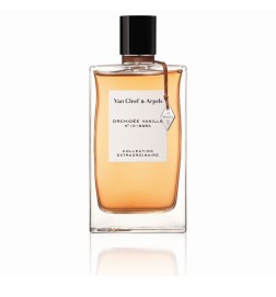 Van Cleef ORCHIDÉE VANILLE eau de parfum 75 ml