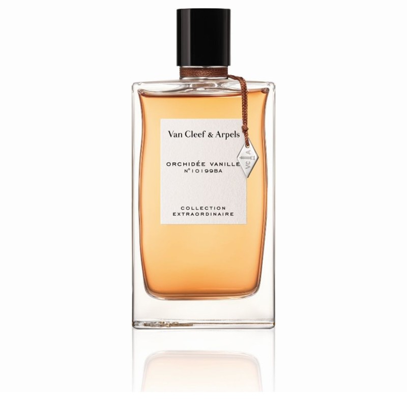 Van Cleef ORCHIDÉE VANILLE eau de parfum 75 ml