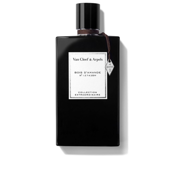 BOIS D'AMANDE eau de parfum 75 ml
