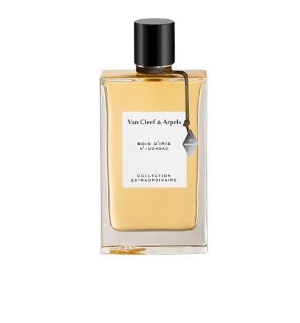 Van Cleef BOIS D'IRIS eau de parfum 75 ml