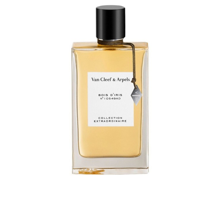 BOIS D'IRIS eau de parfum 75 ml