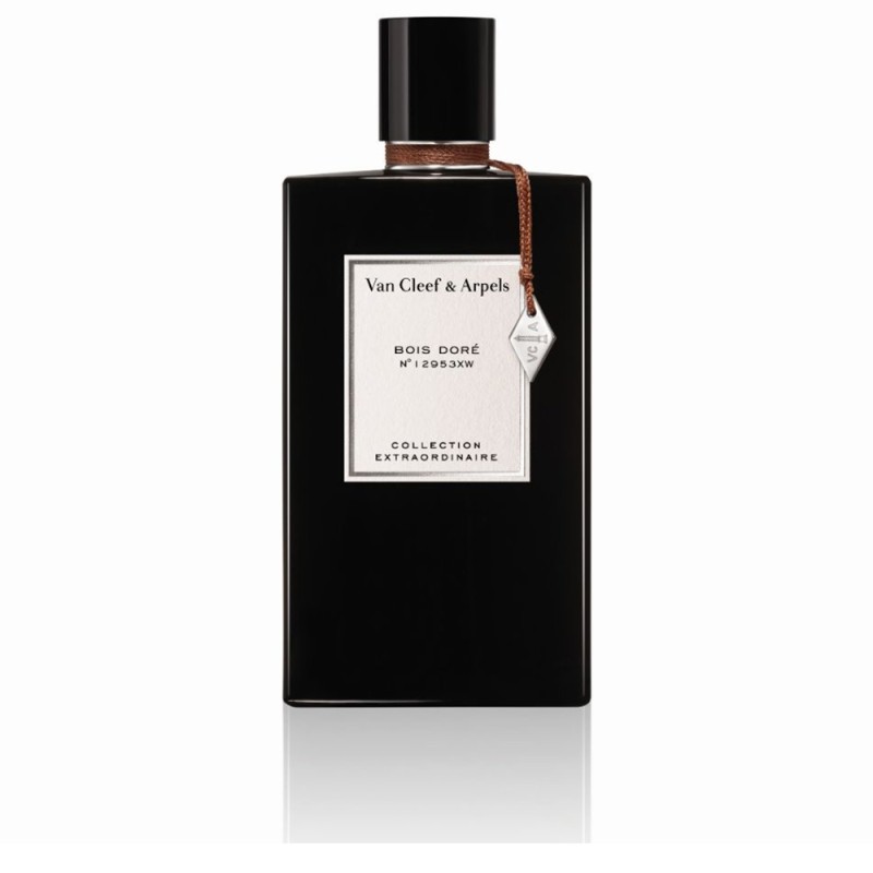 Van Cleef BOIS DORÉ eau de parfum 75 ml