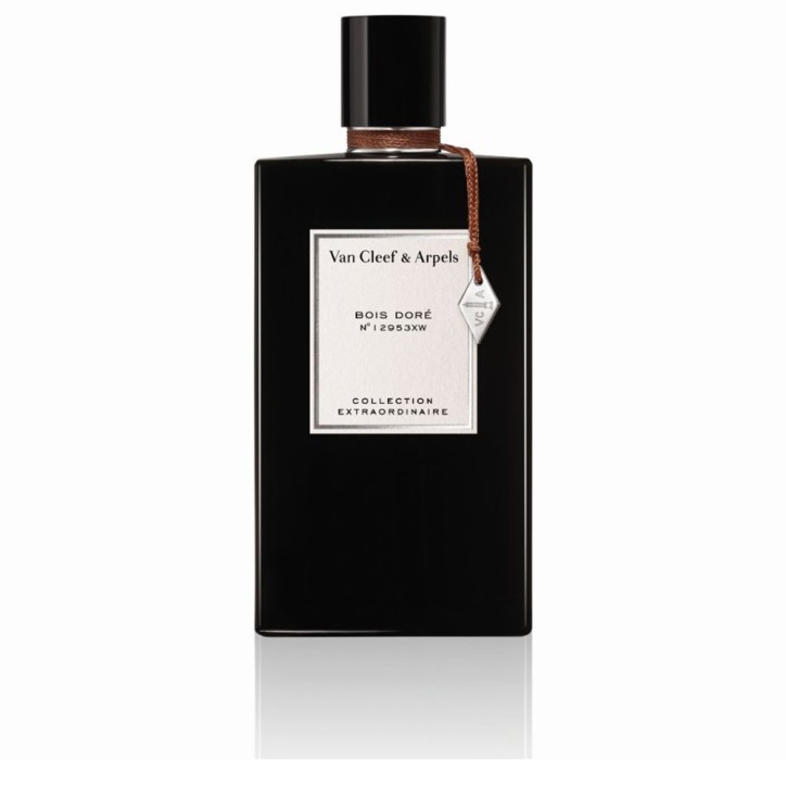 BOIS DORÉ eau de parfum 75 ml