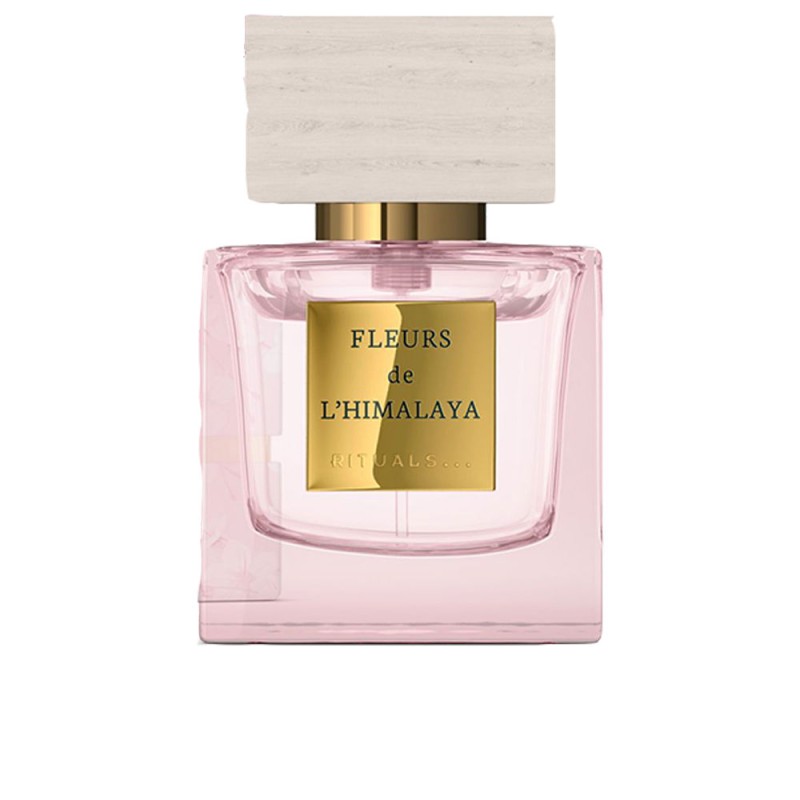 Rituals FLEURS DE L'HIMALAYA edp vapo 50 ml