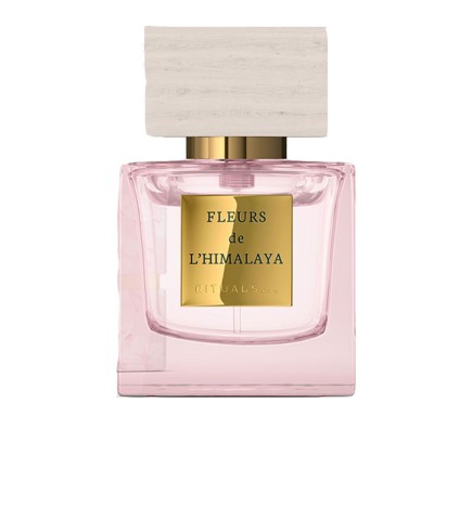 FLEURS DE L'HIMALAYA edp vapo 50 ml