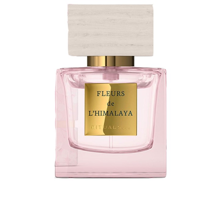 FLEURS DE L'HIMALAYA edp vapo 50 ml