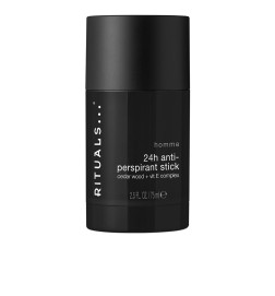Rituals HOMME 24h refreshing antiperspirant stick 75 ml
