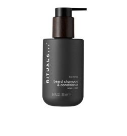Rituals HOMME 2-in-1 nourishing beard shampoo & conditioner 250 ml
