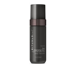Rituals HOMME purifying face cleansing foam 150 ml