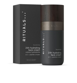 Rituals HOMME 24h hydrating face cream 50 ml