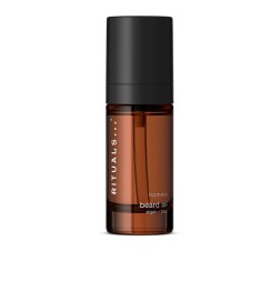 Rituals HOMME beard oil 30 ml