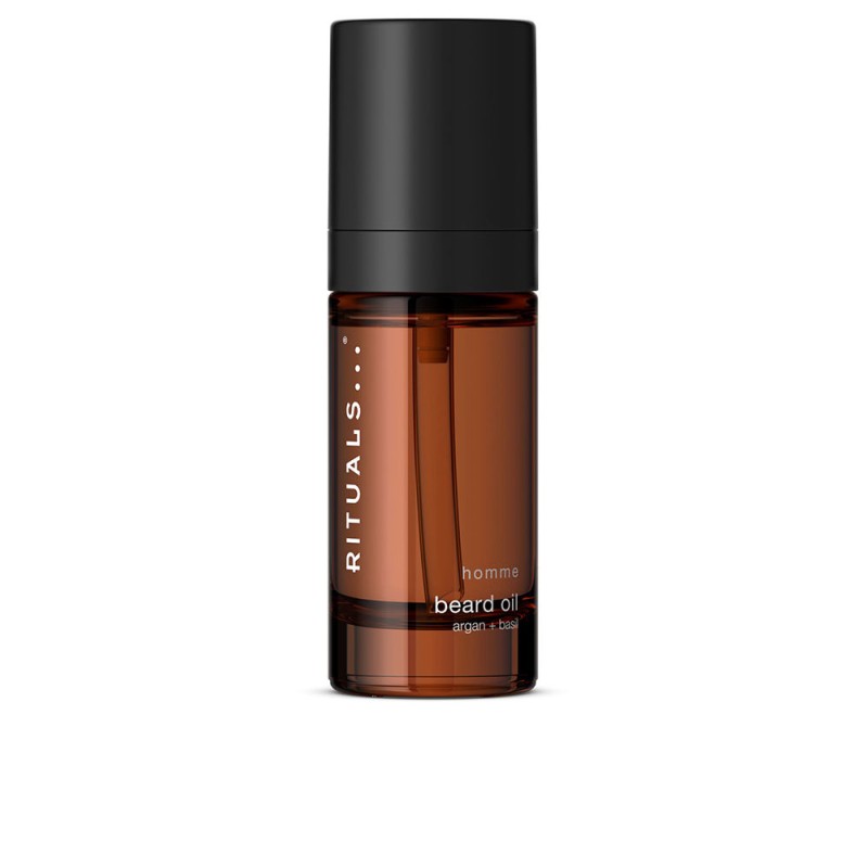 Rituals HOMME beard oil 30 ml