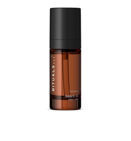 Rituals HOMME beard oil 30 ml