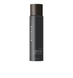 Rituals HOMME shave foam 200 ml