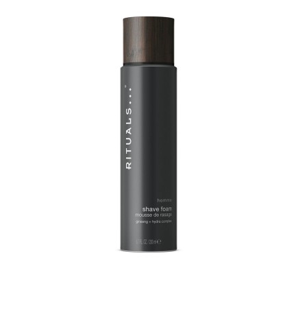 Rituals HOMME shave foam 200 ml