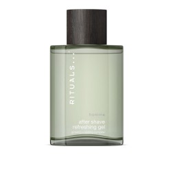 Rituals HOMME after shave refreshing gel 100 ml