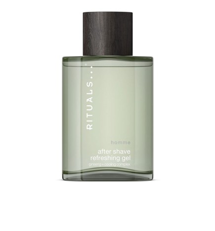 Rituals HOMME after shave refreshing gel 100 ml