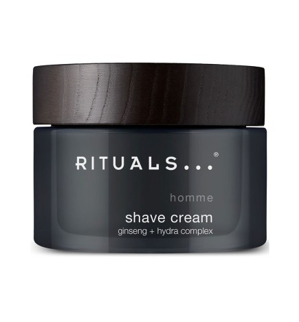 Rituals HOMME shave cream 250 ml