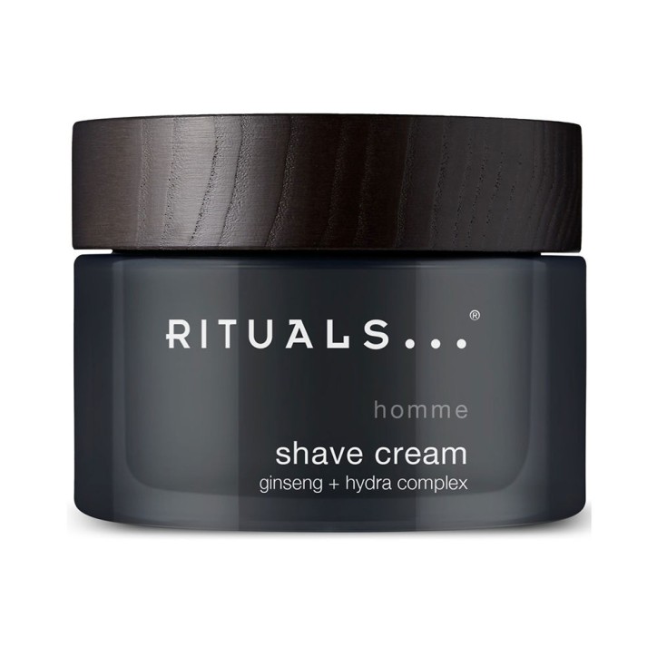 HOMME shave cream 250 ml