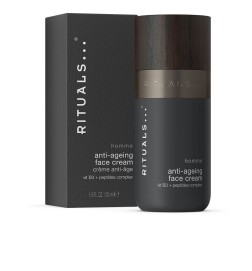 Rituals HOMME anti-ageing face cream 50 ml