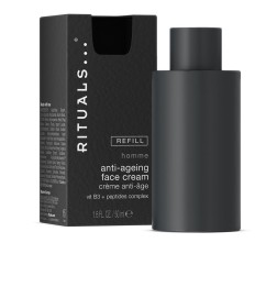 Rituals HOMME anti-ageing face cream refill 50 ml