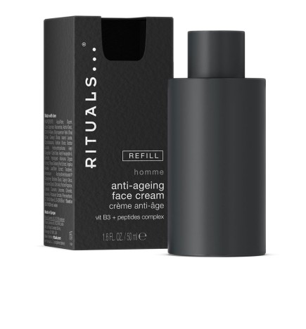 Rituals HOMME anti-ageing face cream refill 50 ml